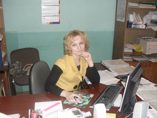 Анастасия *****