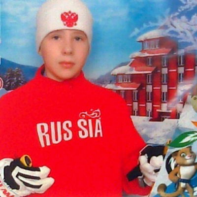 Костя Мелехов