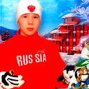 Костя Мелехов