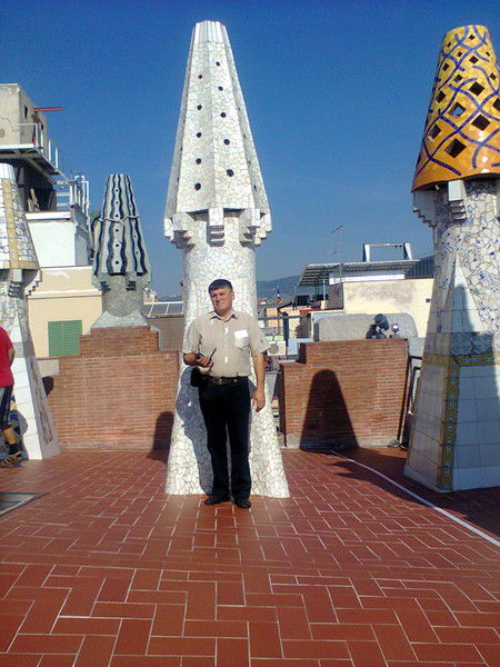 Анатолий Какурин