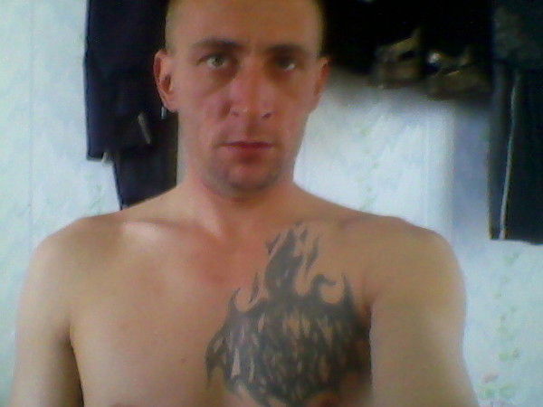 Дмитрий Рожков