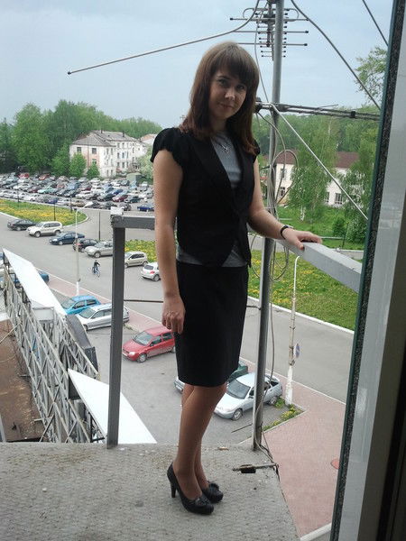 Анастасия Курилова