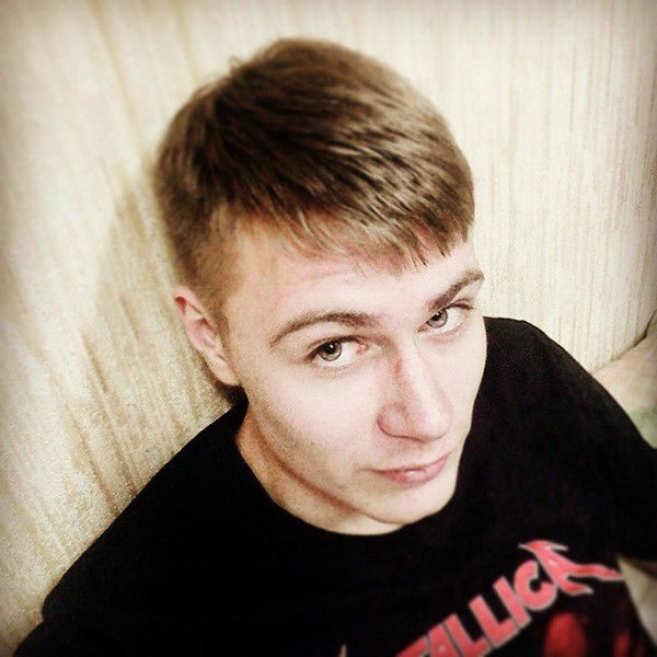 Антон Кондратенко