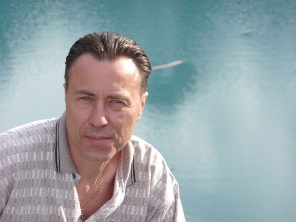 Александр Романов