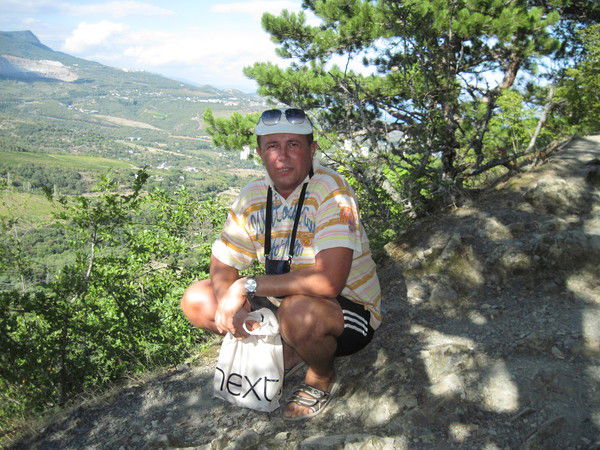 Игорь Баско