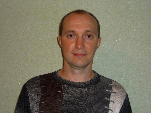 Вячеслав Вавенков