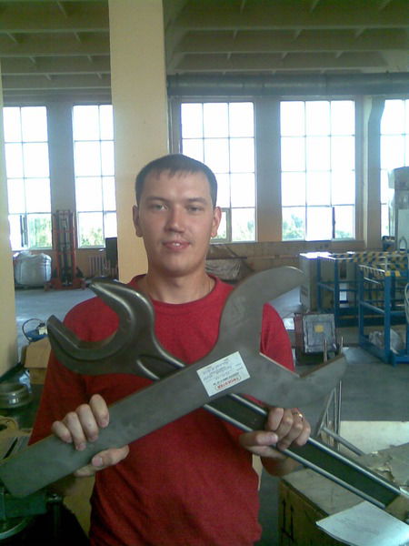 Ренат Рахмятуллов