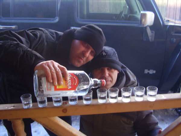 Сергей Сергей