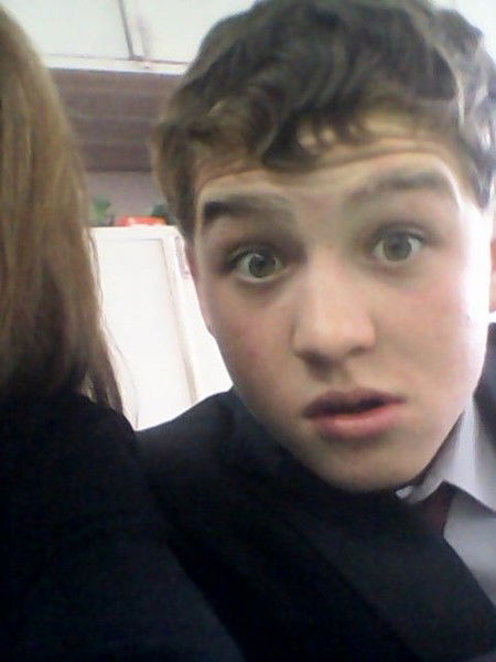 Александр Михайлов