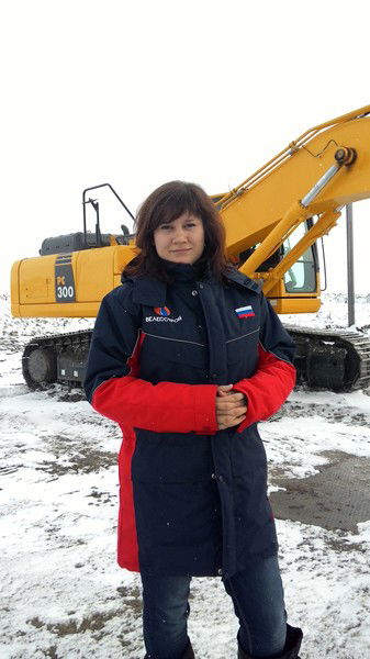 Гульназ Гайнуллина