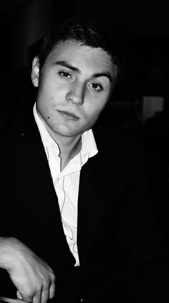 Кирилл Кочканьян