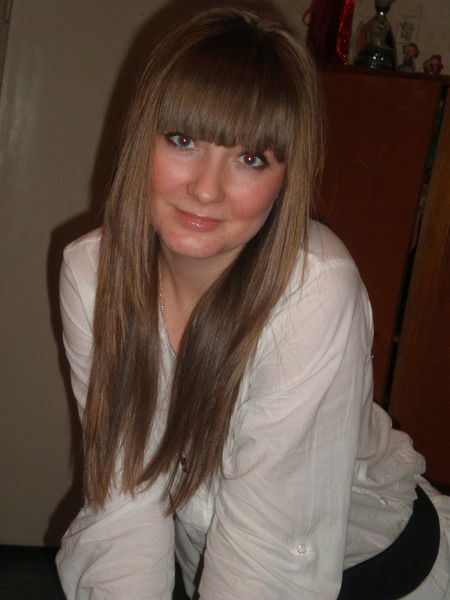 Динара Садыкова