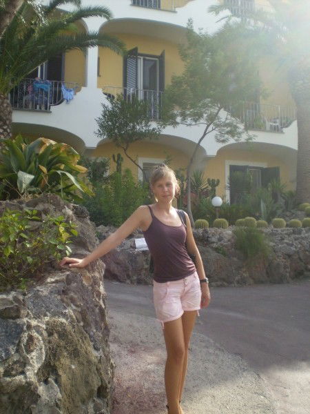 Надежда Антонова