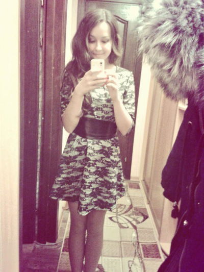 Анастасия Пайгерчева