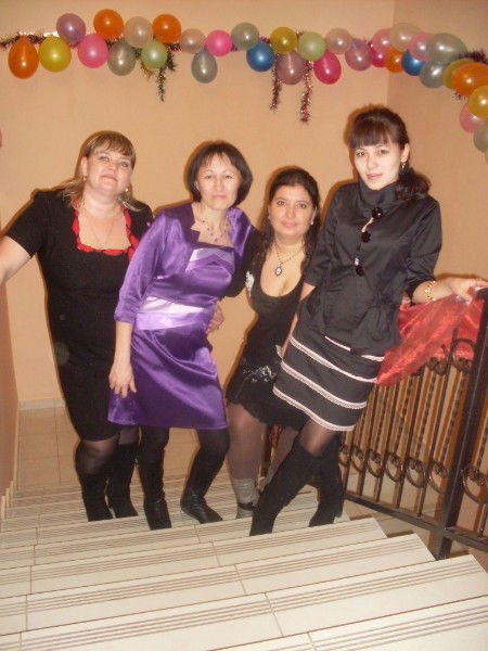 Жанар Утеева