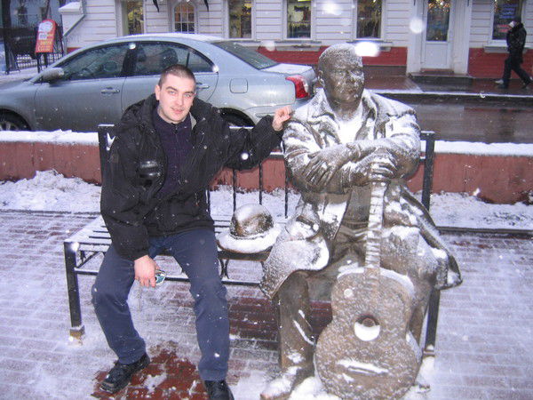 Сергей Исаев