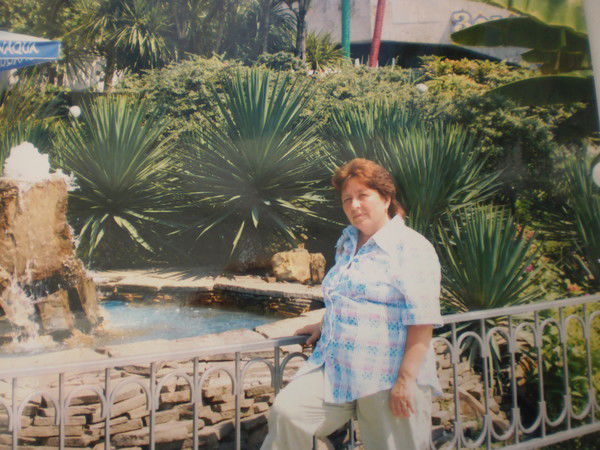 Татьяна Пожарова