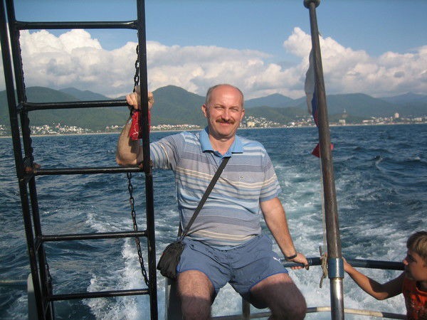 Андрей Зяблов