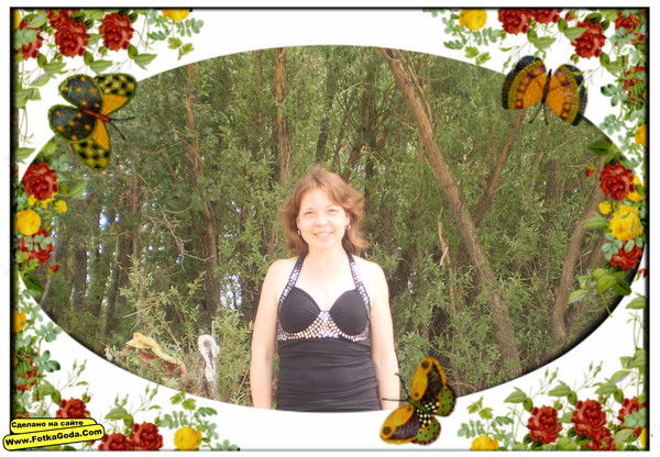 Елена Омельченко