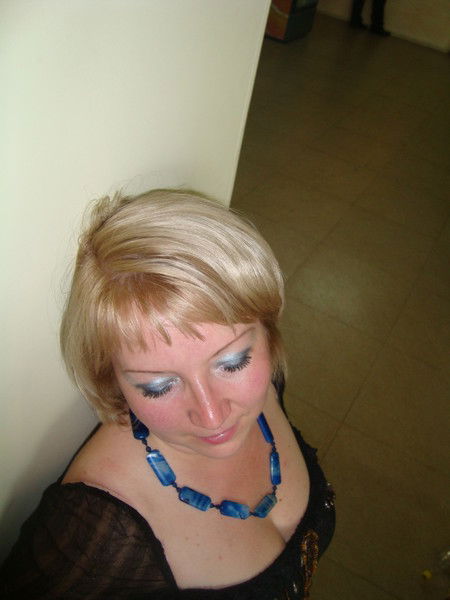 Татьяна Федченко