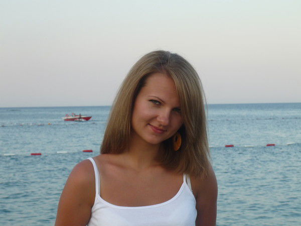 Наталия Лещенко