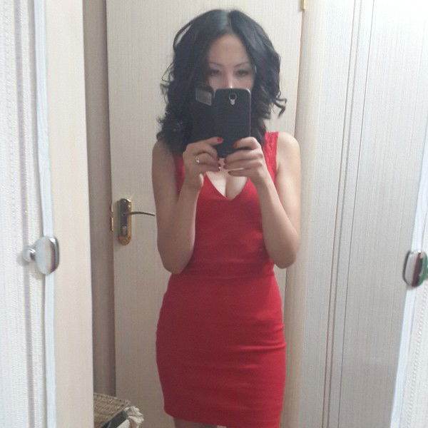 Ляззат Калыкова