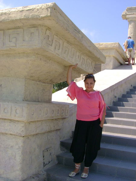 Ирина Серпутько