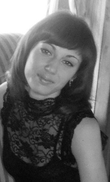 Светлана Куликова