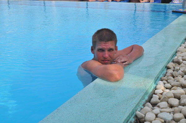 Александр Штабнов