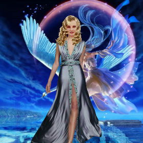 Альбина Разволяева