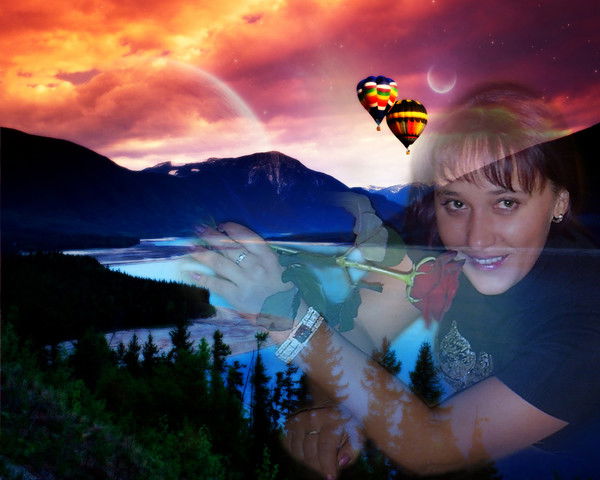 Елена Юрченко