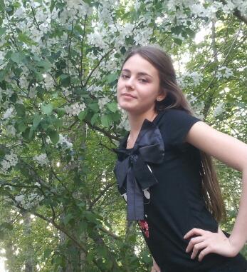 Софья Бизяева