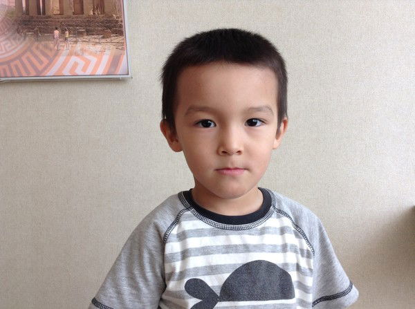 Сымбат Максатова