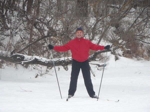 Сергей Дилигенский