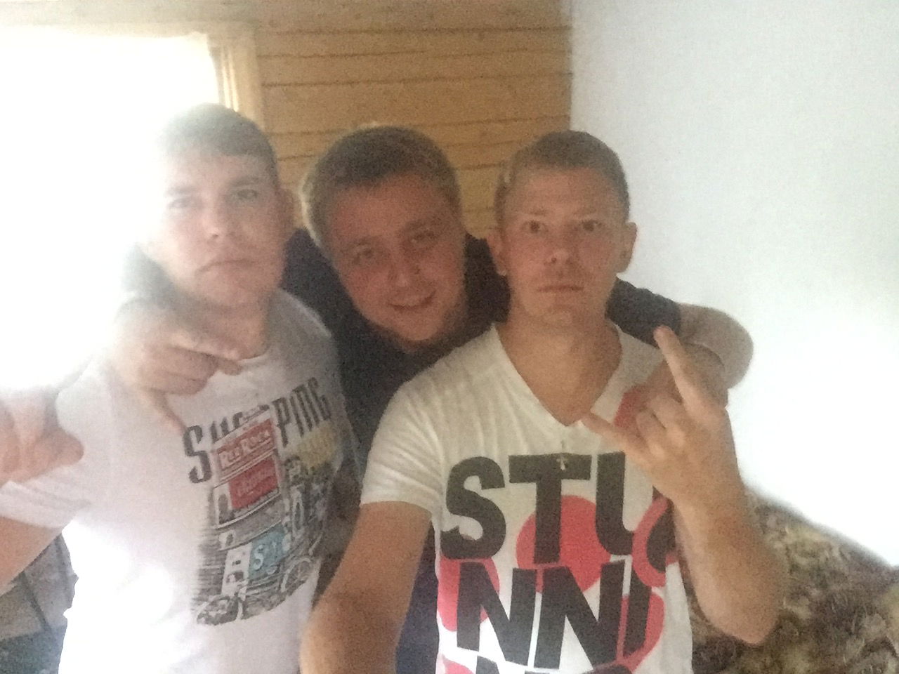 Максим Ильин