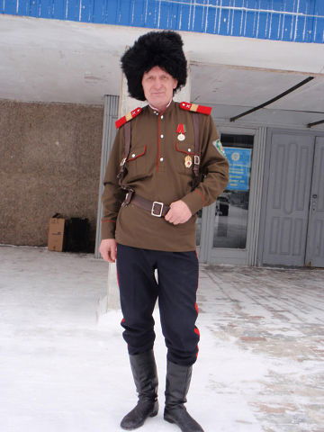 Владимир Демиденко