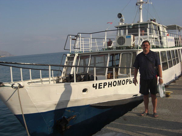 Сергей Митрохин