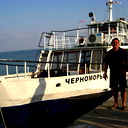 Сергей Митрохин