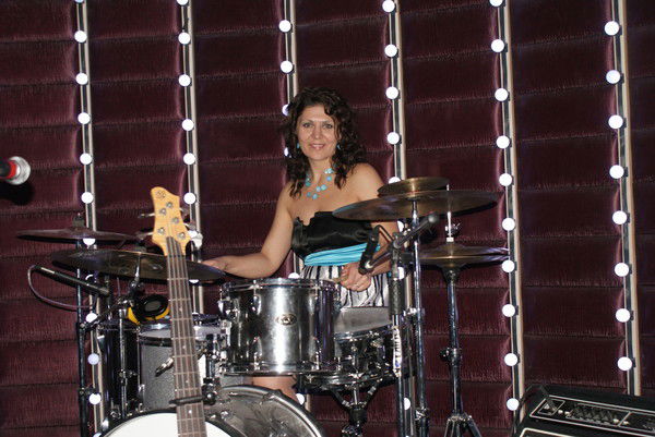 Оленька Краскова