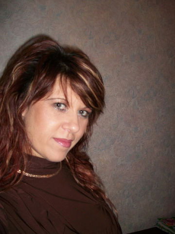 Татьяна Сиваш