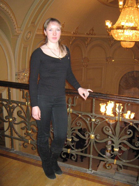 Ирина Стецюк