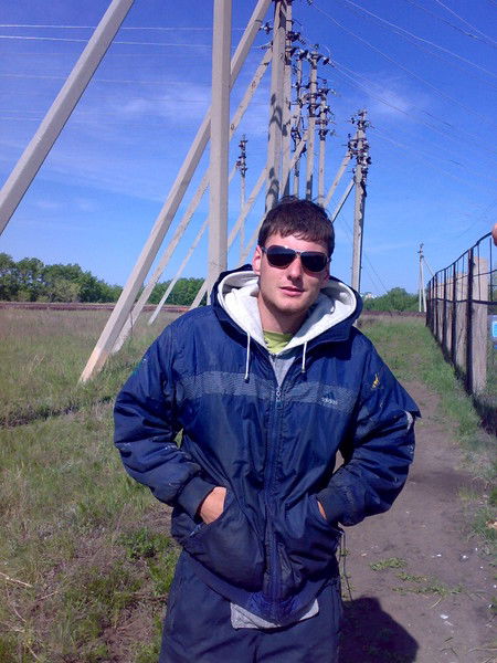 Макс Кушнеров