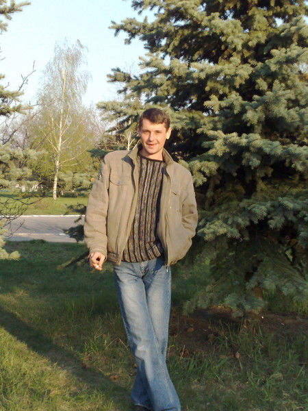 Виталий Мельничук