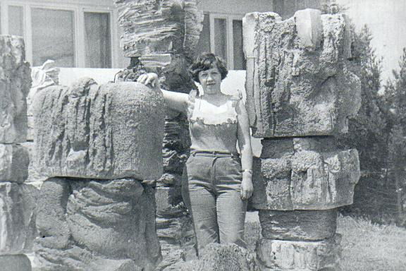 Валентина Швединенко