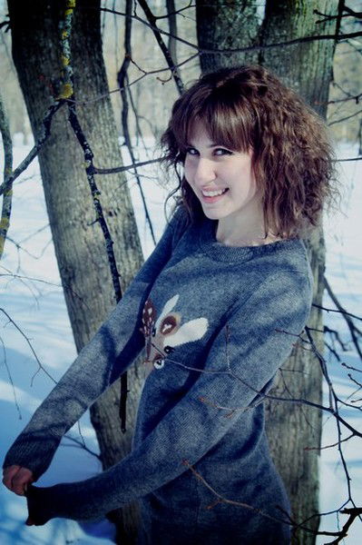 Юлия Пугачёва