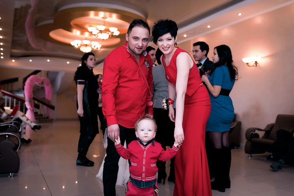 Дмитрий Гемель