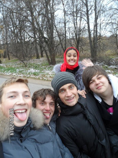 Василий Самарин