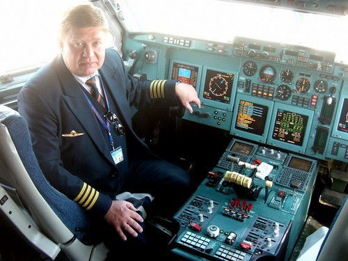 Игорь Седов