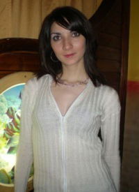 Екатерина Кашутина