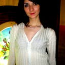 Екатерина Кашутина